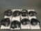 IFE HEADSETS 706A45-611-001