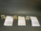 EUROCOPTER PA SYSTEM PREAMPLIFIERS EA916C (1 REPAIRED & 2 INSPECTED/TESTED)