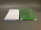 NEW ALTERNATOR LOGIC PCB 840CE03Y14