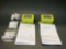 RATE GYROS AHSE50848-003 (1 NEW & 1 INSPECTED)