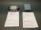 HUMS AMPLIFIERS 241-236-000-011 & A6912-1 (BOTH INSPECTED)