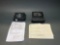 (2) HUMS POWER SUPPLY & MAINTENANCE DATA RECORDER