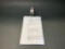 ACCELEROMETER 4384A2P63A ALT# 65610-03031-105 (TESTED)