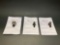 ACCELEROMETERS 144-139-000-011, CE582M101 (ALL INSPECTED/TESTED)