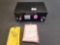 RT-220 RADIO ALTIMETER TRANSCEIVER 4004437-901 (NEEDS REPAIR)