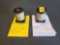 ALTITUDE DIGITIZERS D120-P2-T (1 REPAIRED & 1 INSPECTED)