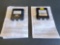 GPS ANNUNCIATOR CONTROL PANEL MD41-1468A(5V) (BOTH REPAIRED)