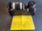 TARSYN-333 THREE AXIS GYRO 2593996-333 (OVERHAULED)