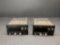 TH-250 FM TRANSCEIVERS TH250-4JB & -17JB (REMOVED FOR REPAIR)