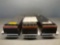 COLLINS VHF-22A TRANSCEIVERS 622-6152-031 (OVERHAULED) -011 (OVERHAULED) & -001 (REPAIRED)