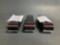 COLLINS VHF-22A TRANSCEIVERS 622-6152-031 (2 WITH REMOVAL TAGS)