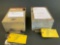 COLLINS AAC-200 ANTENNA COUPLERS 622-2884-004 (1 REPAIRED & 1 INSPECTED/TESTED)