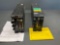 KING KNR-634A NAV RECEIVERS 066-1078-10 (BOTH REPAIRED)