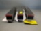 COLLINS TDR-90 TRANSPONDERS 622-1270-001 (REPAIRED OR INSPECTED/TESTED)