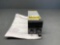 CTL-92 CONTROL HEAD 622-6523-203 (REPAIRED)