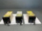 CTL-32 & CTL-62 CONTROL HEADS 622-6522-007 & 622-6521-016 (ALL ARE REPAIRED)