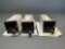KING KFS-576 CONTROL HEADS 071-1192-08 (ALL REPAIRED)