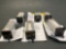 CONTROL HEADS 071-1192-18 & -08, 071-1210-04, 522-3617-003 (VARIOUS REMOVAL CONDITIONS)