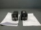 TRANSPONDER CONTROL HEADS 270-2436-060 (BOTH REPAIRED)