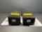 NC 104B NAV UNITS 3614331-1005 (BOTH REPAIRED)