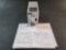 ISAT-200R TRANSCEIVER UNIT 101-200-03 (REPAIRED)