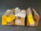 NEW ISAT-200R TRAY KITS 102-200-01