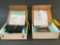 SKYTRAC DSAT-300I UNITS (1 REPAIRED & 1 INSPECTED)