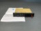 ISAT-100 CONTROL PANEL DVI-250C (INSPECTED)
