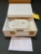 NEW TCAS ANTENNA 805-10890-001
