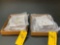 BOXES OF NEW TCAS ANTENNA CABLES 500-92925-24, -21 & -22