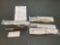 (LOT) NEW TENSION UNITS 13816