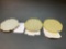 RADAR ANTENNA PLATES 66544-460386 & 4000525-4512