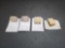 (LOT) INSPECTED GPS ANTENNA'S 16248-11 & S67-1575-16
