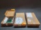 DATA BASE MODULES 7026532-1902 (ALL INSPECTED)