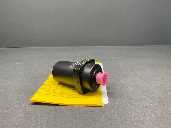 HYDRAULIC PRESSURE TRANSMITTER 50579-3 (OVERHAULED)