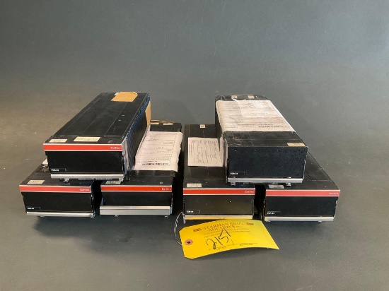 COLLINS TDR-94 MODE S TRANSPONDERS 622-9352-007 (A/R)
