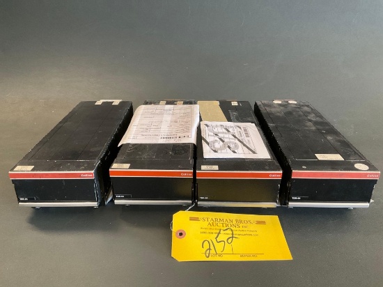 COLLINS TDR-94 MODE S TRANSPONDERS 622-9352-007 (A/R)