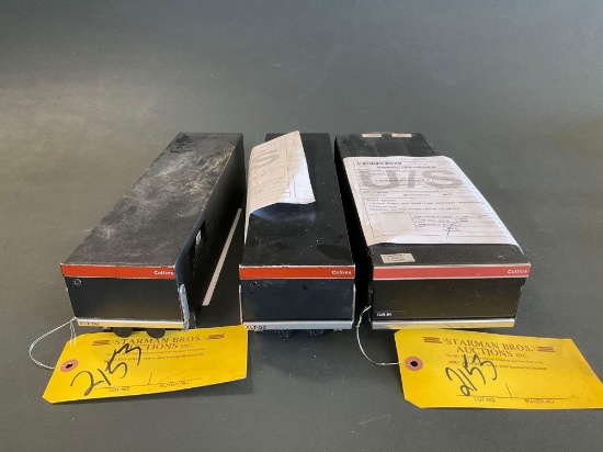 (LOT) ALT-50 & TDR-94 UNITS (ALL NEED REPAIR)