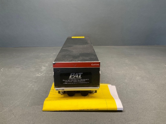 COLLINS ALT-55B RADIO ALTIMETER TRANSCEIVER 622-2855-011 (REPAIRED)