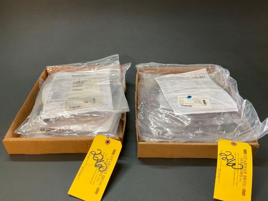 BOXES OF NEW TCAS ANTENNA CABLES 500-92925-24, -21 & -22