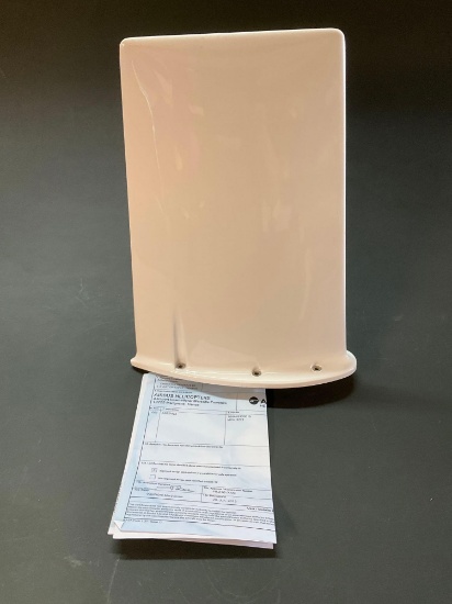 NEW VHF ANTENNA 3271, EUROCOPTER# 704A45333015