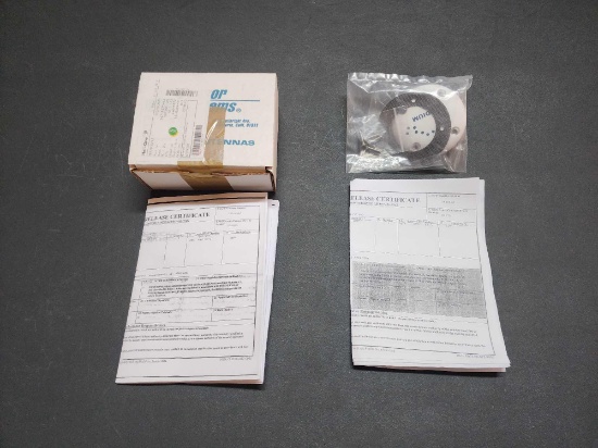 NEW GPS ANTENNA'S S67-1575-109 & -16