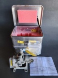 DA-1203A ANTENNA DRIVE UNIT 4000504-0301 (OVERHAULED)