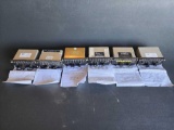 AUDIO PANEL A301-61A (REMOVED FOR REPAIR)