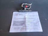 COMPASS CONTROL PANEL 33776-44261-050 (REPAIRED)