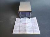 GARMIN GNS 530 UNIT 011-00550-10 (REPAIRED)