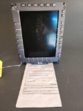 COLLINS MFD-268P2 MULTIFUNCTION DISPLAY 822-1596-006 (REPAIRED)