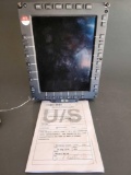COLLINS MFD-268P2 MULTIFUNCTION DISPLAY 822-1596-104 (REMOVED FOR REPAIR)