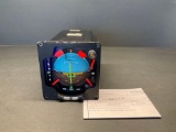 COLLINS ADI-77 ATTITUDE INDICATOR 622-4423-001 (REPAIRED)
