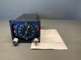 ASTRONAUTICS HSI 125810-5 (REPAIRED/INSPECTED/TESTED)